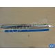 OEM 1971 1972 1973 1974 1975 1976 Cadillac Eldorado Convertible LEFT SIDE OUTER WINDSHIELD MOLDING TRIM #3633638